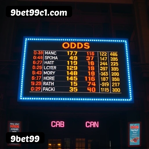 Dicas para ganhar na 9bet99