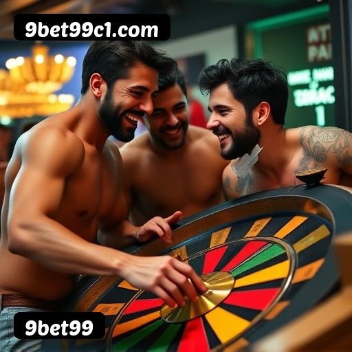 Download PC 9bet99
