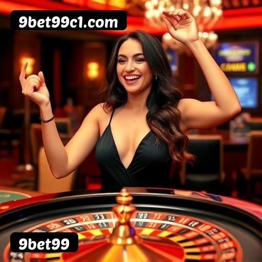 Slots Premium da PG Soft na 9bet99