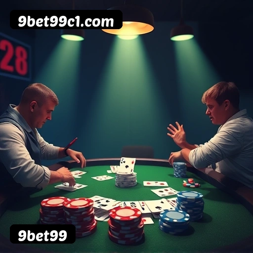 Instalação Android 9bet99